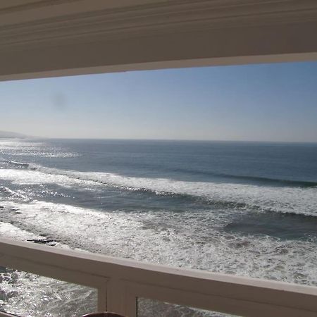 Ferienwohnung Taghazout Waves 1 Exterior foto