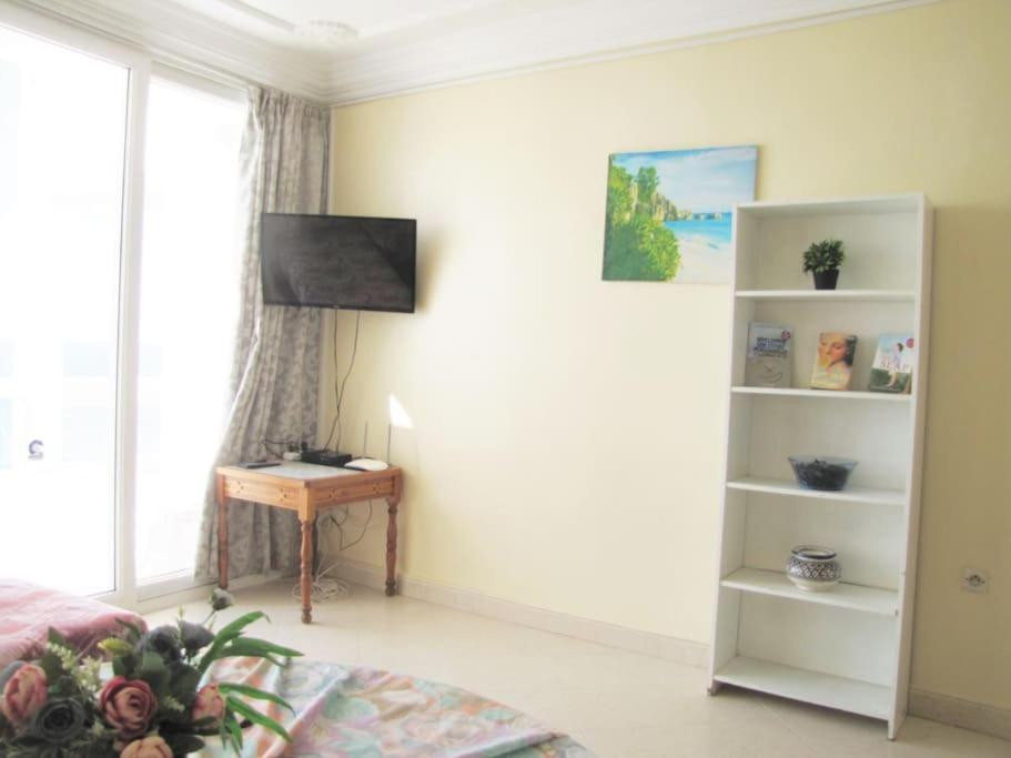 Ferienwohnung Taghazout Waves 1 Exterior foto