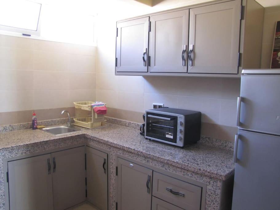 Ferienwohnung Taghazout Waves 1 Exterior foto
