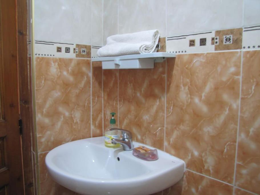 Ferienwohnung Taghazout Waves 1 Exterior foto
