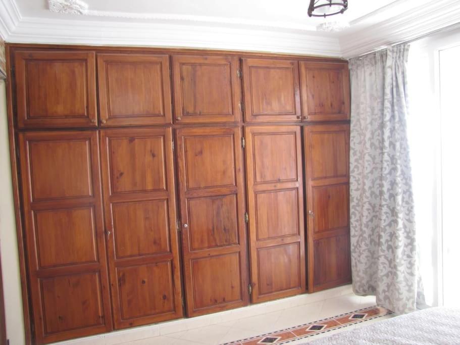 Ferienwohnung Taghazout Waves 1 Exterior foto