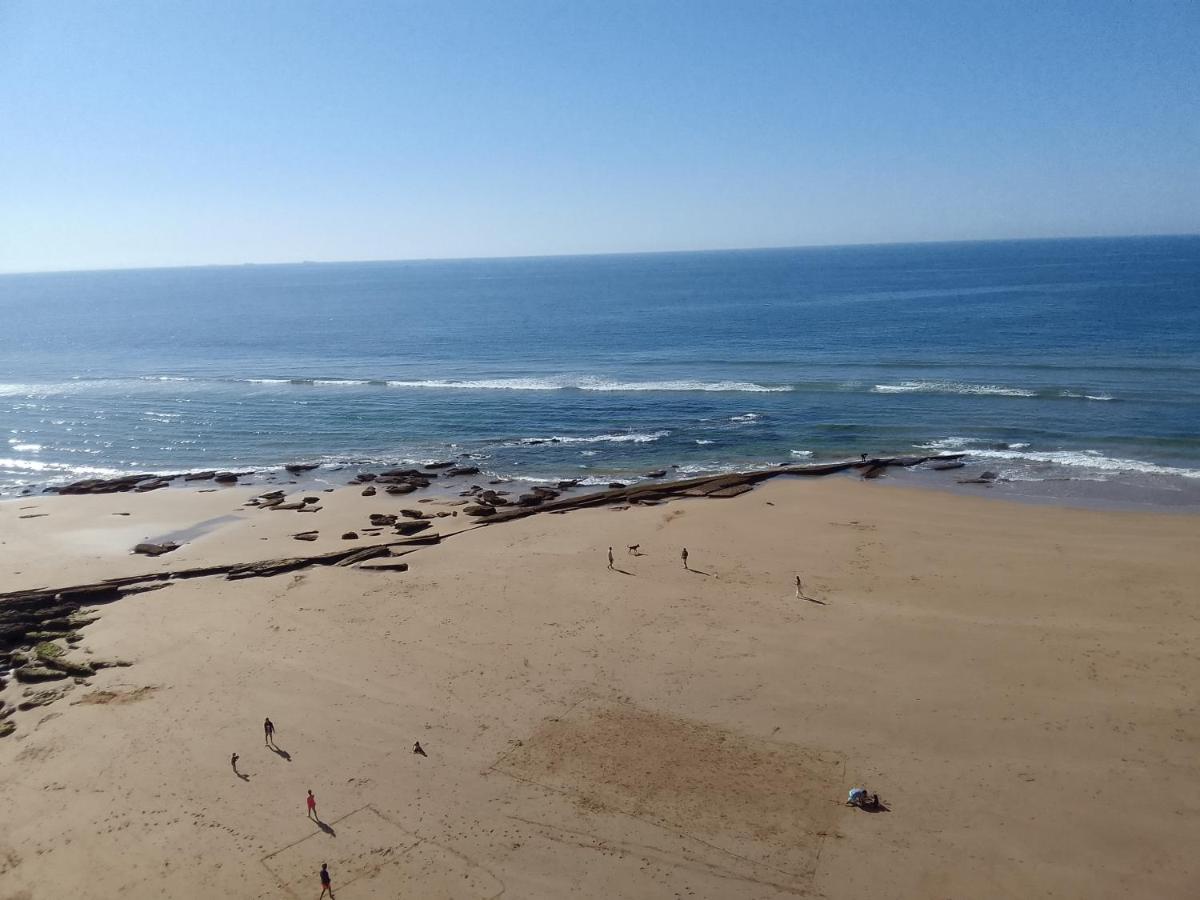 Ferienwohnung Taghazout Waves 1 Exterior foto