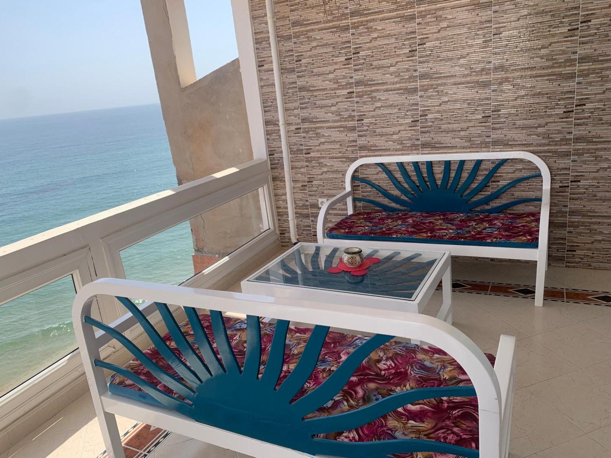 Ferienwohnung Taghazout Waves 1 Zimmer foto